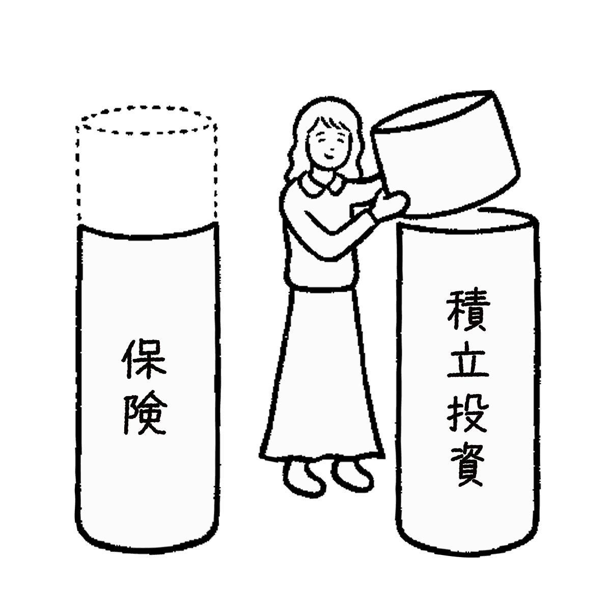 不動産投資とご家族の進学。2つの転機を同時に迎え、家族の安心を見直すきっかけに。不動産投資という選択肢。