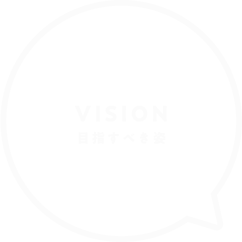 VIJON 目指すべき姿