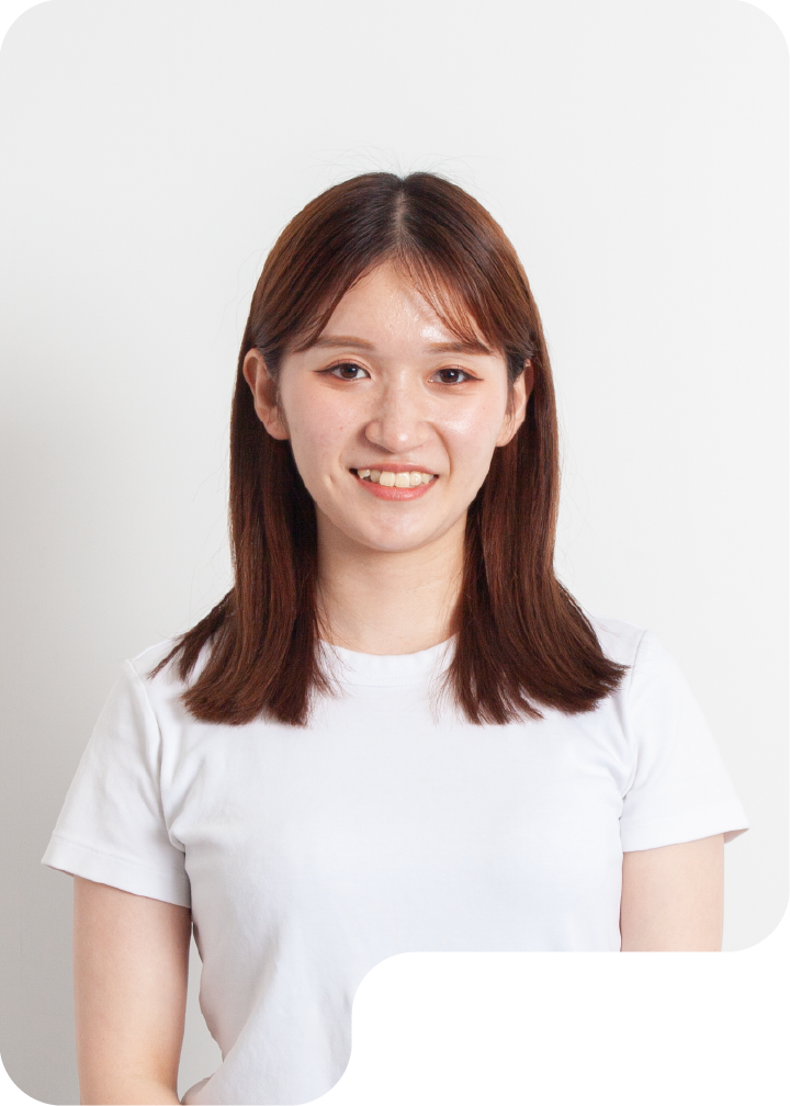 光安 絢香